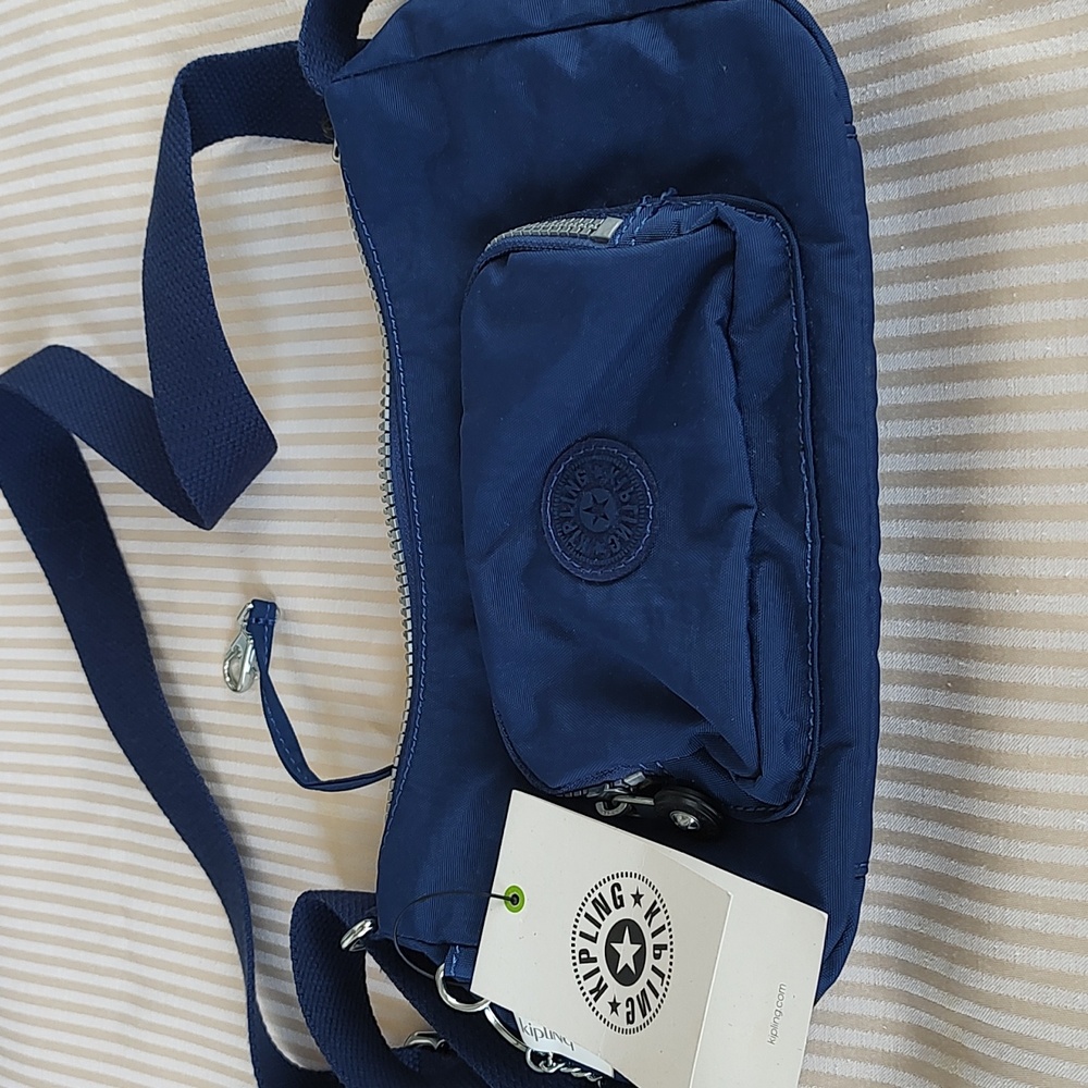 New Kipling bag
